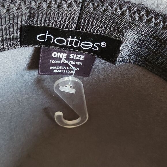 Chatties Hat  - Picture 4 of 5